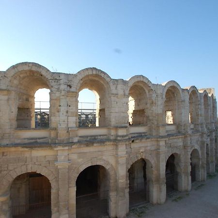 Rev'Arles Maison De Charmes Aux Arenes Екстериор снимка