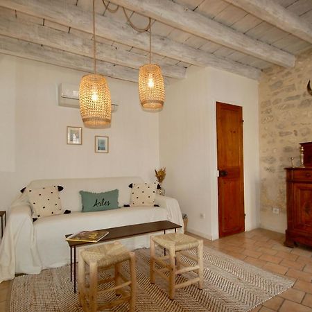 Rev'Arles Maison De Charmes Aux Arenes Екстериор снимка