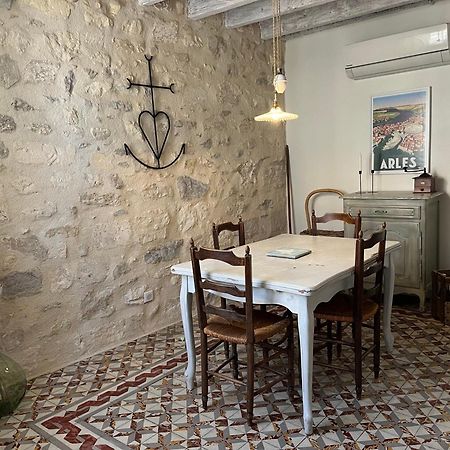 Rev'Arles Maison De Charmes Aux Arenes Екстериор снимка