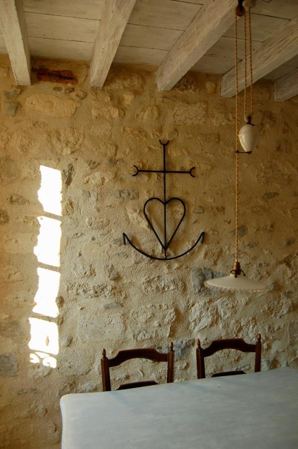 Rev'Arles Maison De Charmes Aux Arenes Екстериор снимка