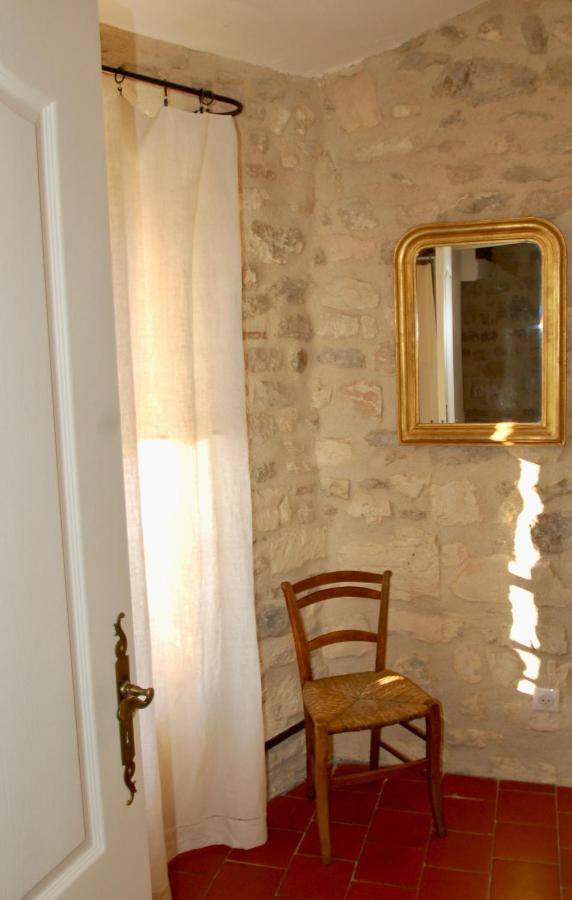 Rev'Arles Maison De Charmes Aux Arenes Екстериор снимка