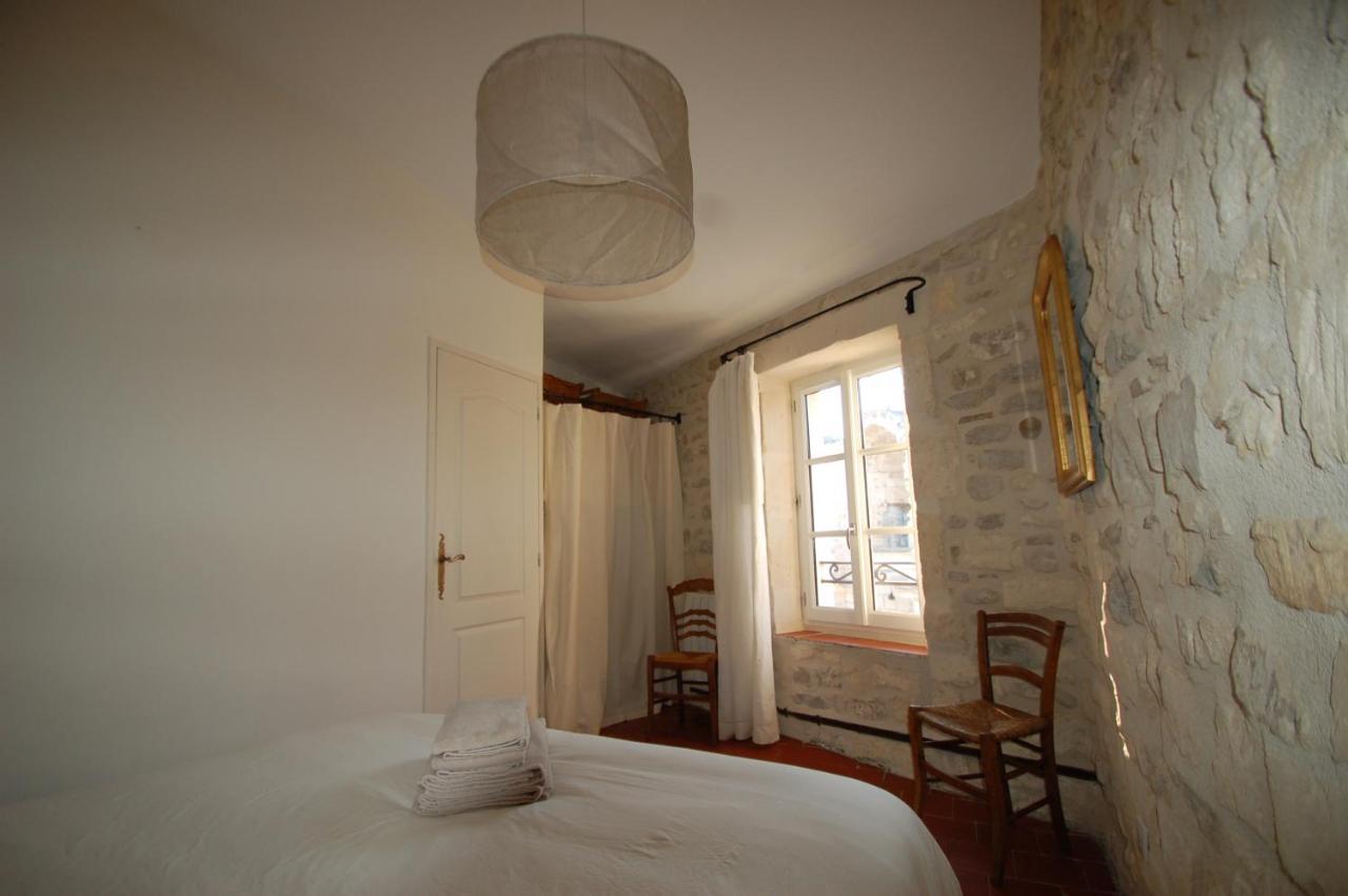 Rev'Arles Maison De Charmes Aux Arenes Екстериор снимка