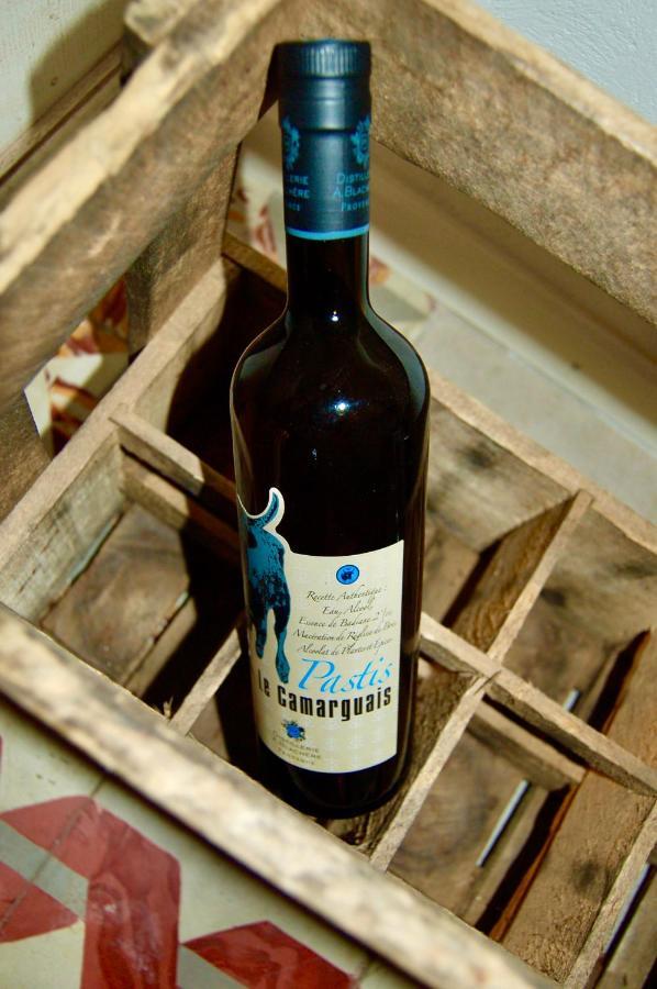 Rev'Arles Maison De Charmes Aux Arenes Екстериор снимка