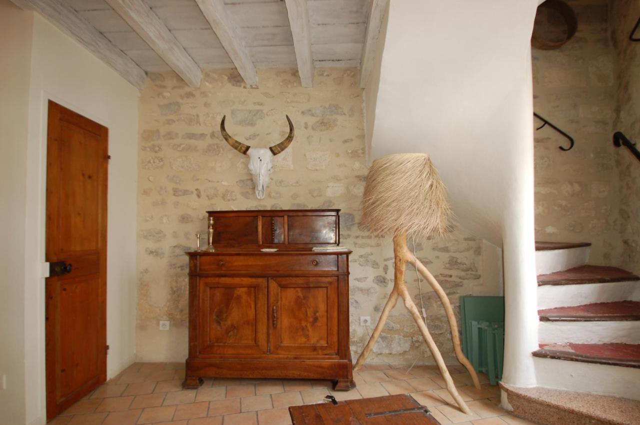Rev'Arles Maison De Charmes Aux Arenes Екстериор снимка