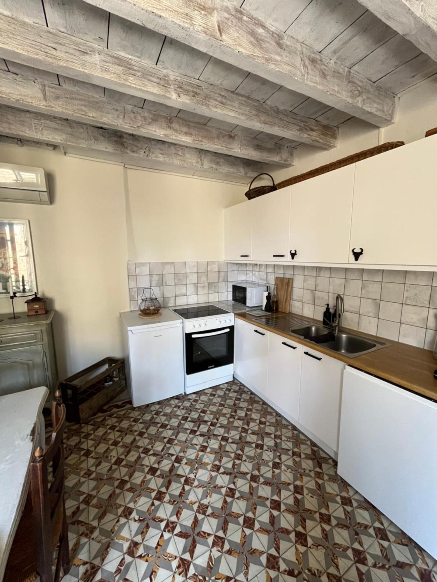 Rev'Arles Maison De Charmes Aux Arenes Екстериор снимка
