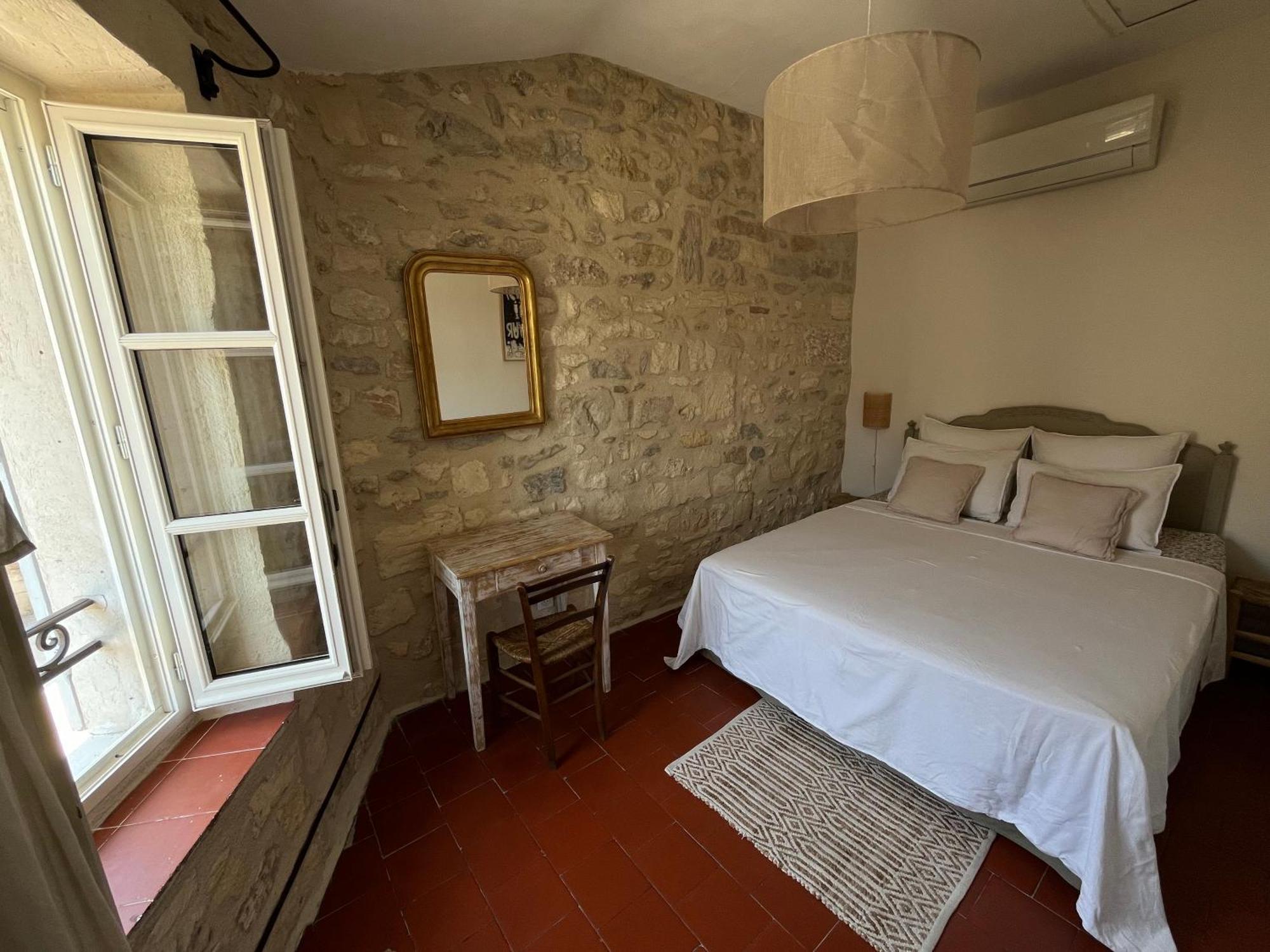 Rev'Arles Maison De Charmes Aux Arenes Екстериор снимка